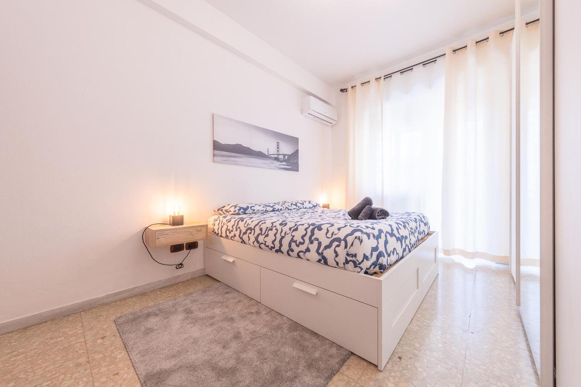 Lungotevere Appartement